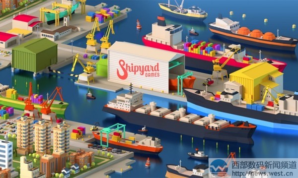 οShipyard.games