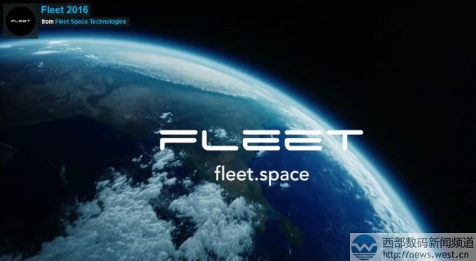 º׺Fleet.space